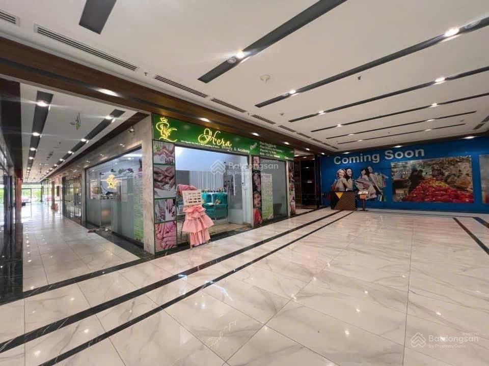 Bán shophouse homyland riverside 60m2 vị trí đẹp, thuận tiện kinh doanh mọi ngành nghề, giá 3,5 tỷ