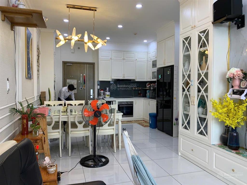 Cho thuê căn hộ jamila khang điền 2pn  2wc  76m2 full nội thất giá thuê 12.5tr/tháng