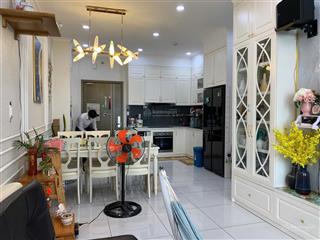 Cho thuê căn hộ jamila khang điền 2pn  2wc  76m2 full nội thất giá thuê 12.5tr/tháng