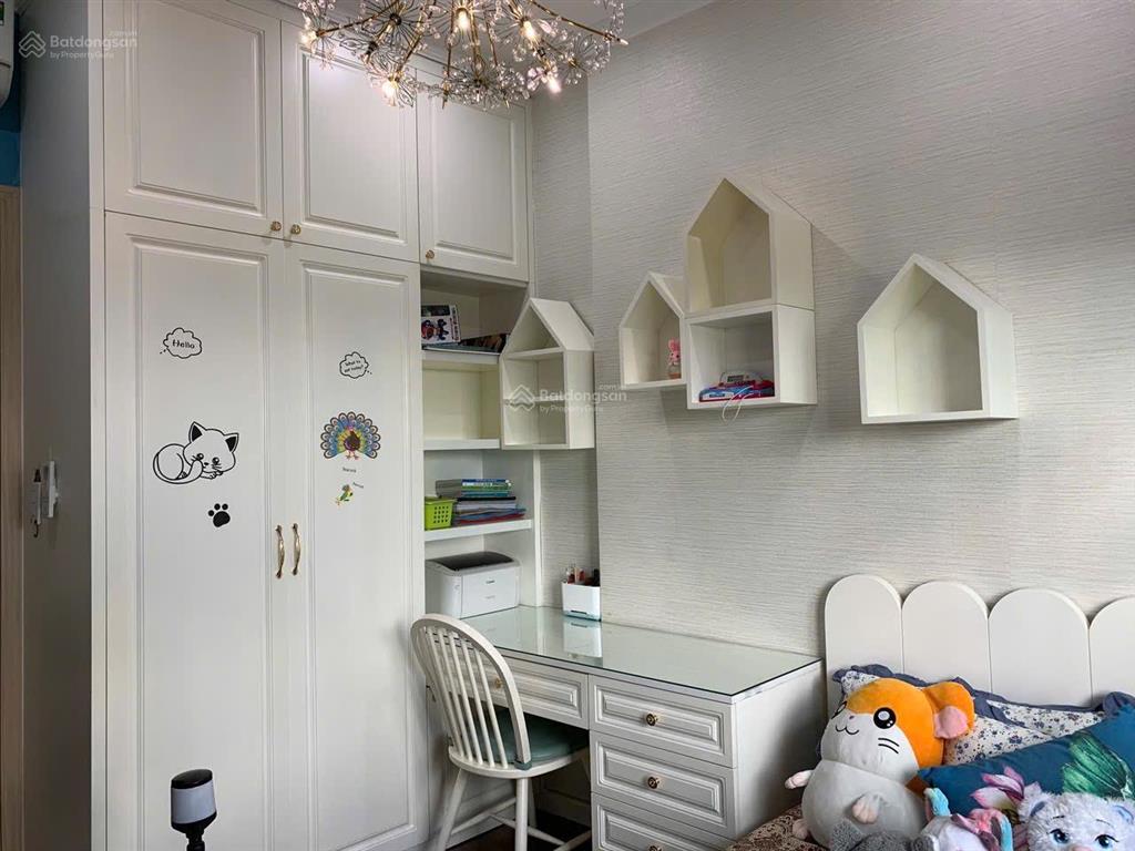 Cho thuê căn hộ jamila khang điền 2pn  2wc  76m2 full nội thất giá thuê 12.5tr/tháng