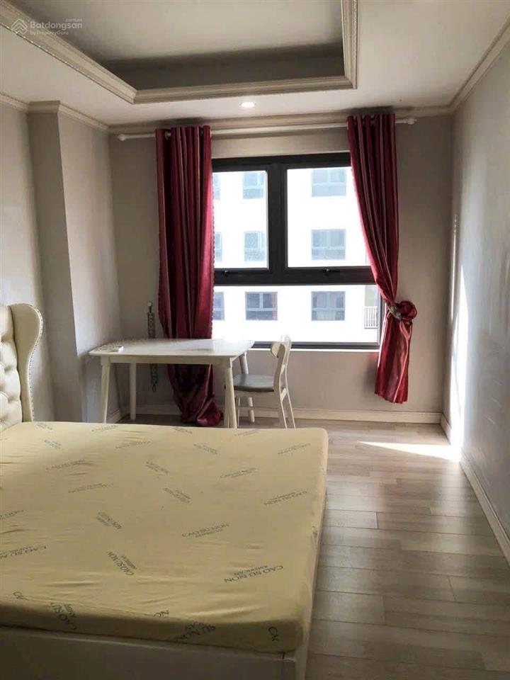 Cho thuê view thoáng đẹp homyland 95m2 3pn 2wc có nội thất cơ bản view thoáng giá chỉ 14 triệu