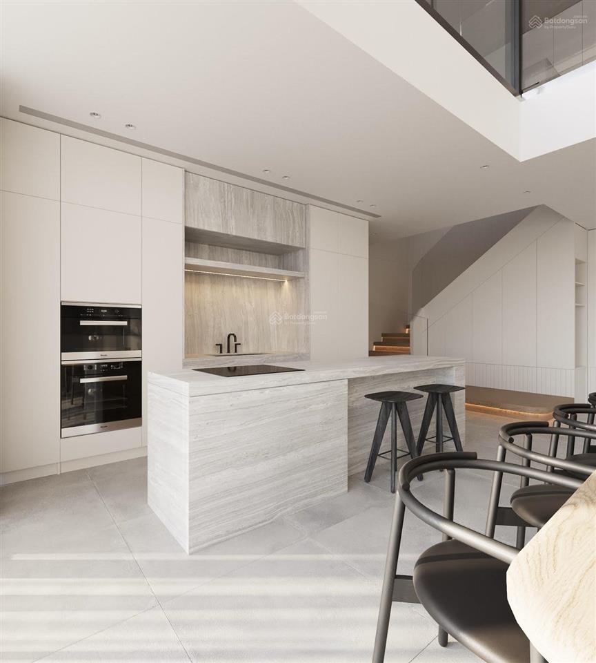 Cho thuê penthouse jamila khang điền 260m2 3pn,4wc và 1 phòng làm việc có nội thất cao cấp 80 triệu