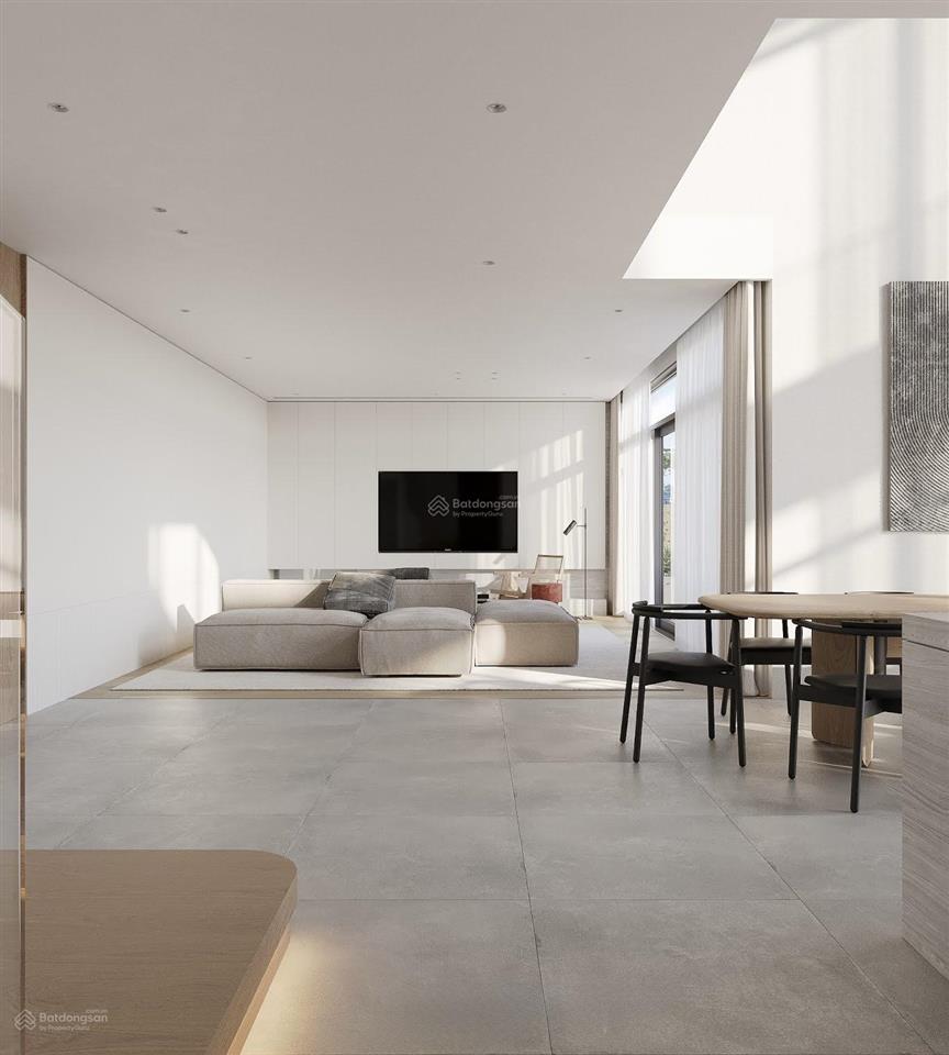 Cho thuê penthouse jamila khang điền 260m2 3pn,4wc và 1 phòng làm việc có nội thất cao cấp 80 triệu