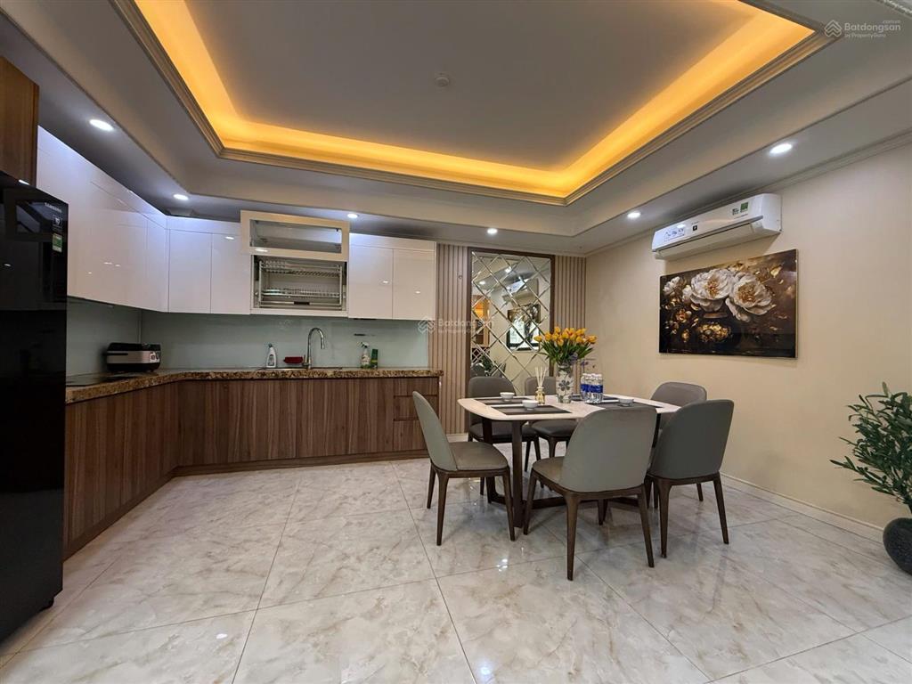 Cho thuê căn góc 107m2 3pn 2wc view sông đẹp dự án, giá chỉ 18triệu có đầy đủ nội thất đẹp