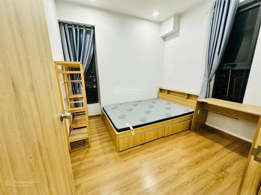 Cho thuê cc la astoria, 12 triệu vnd, căn góc view thoáng mát 71m2, 2pn, 2wc, nội thất đầy đủ
