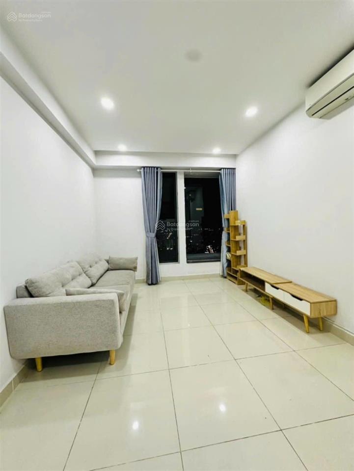 Cho thuê cc la astoria, 12 triệu vnd, căn góc view thoáng mát 71m2, 2pn, 2wc, nội thất đầy đủ