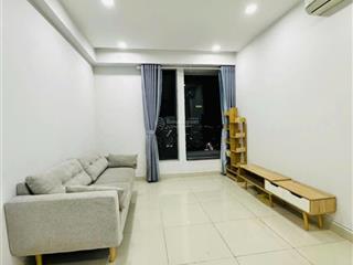 Cho thuê cc la astoria, 12 triệu vnd, căn góc view thoáng mát 71m2, 2pn, 2wc, nội thất đầy đủ