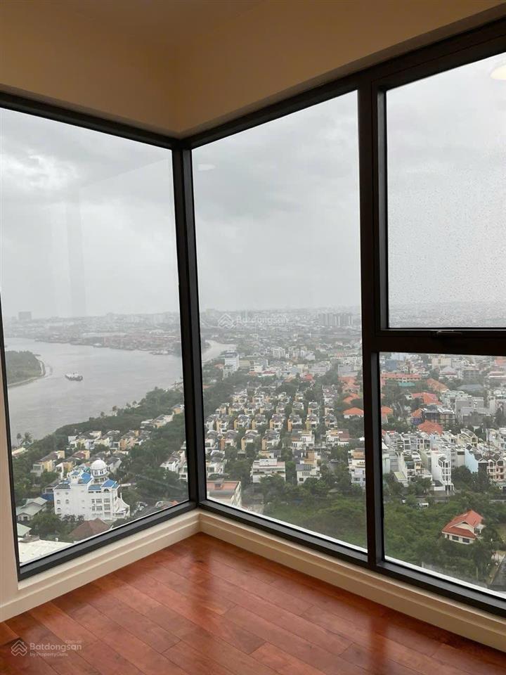 Giá siêu tốt cho thuê căn hộ 4pn
182m2| thang máy riêng q2 thảo điền, view sông|chỉ 120triệu/tháng