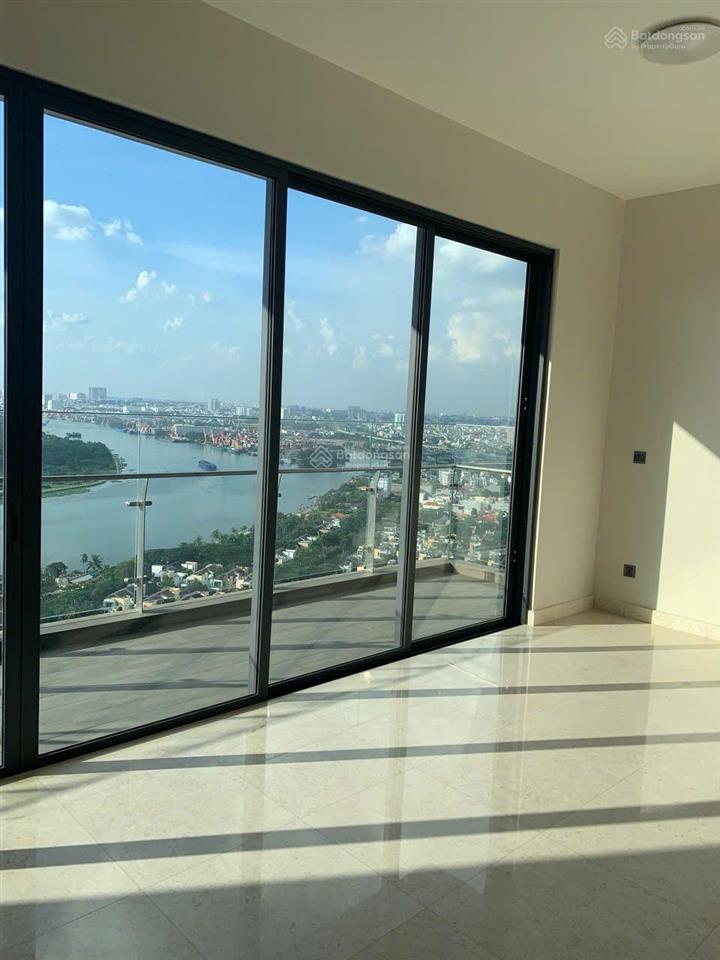 Giá siêu tốt cho thuê căn hộ 4pn
182m2| thang máy riêng q2 thảo điền, view sông|chỉ 120triệu/tháng