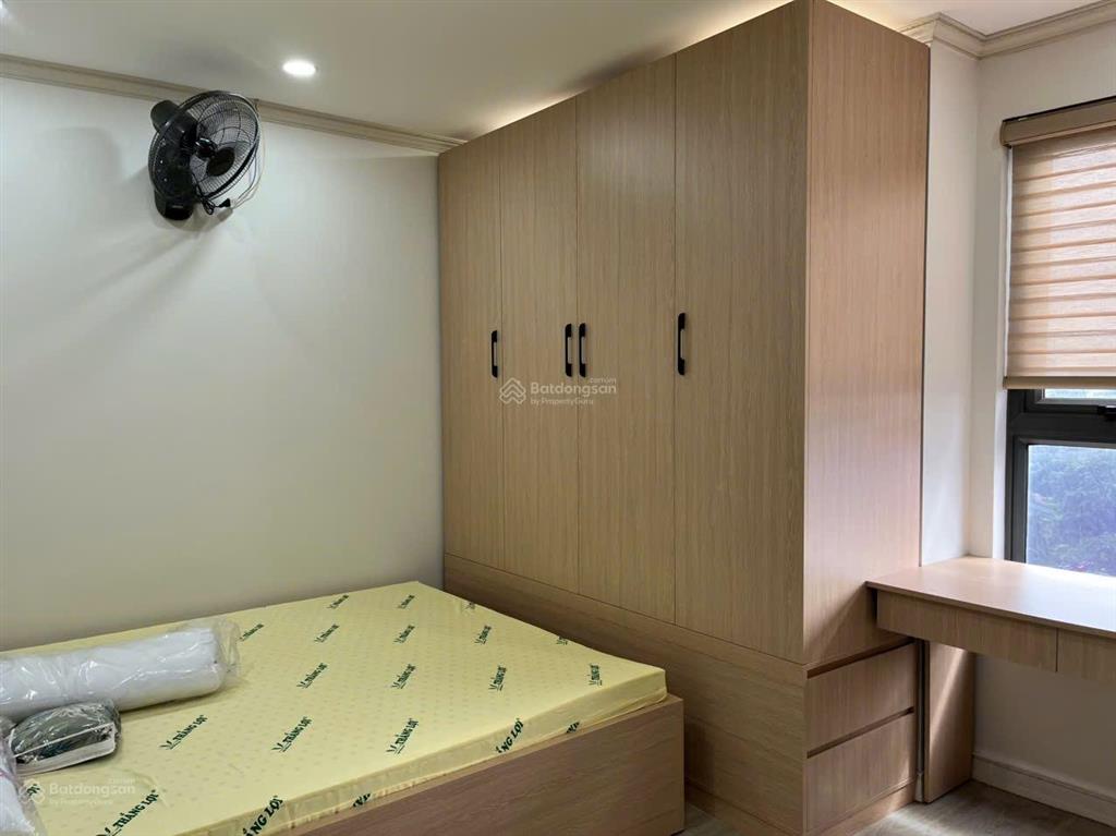 Cho thuê căn góc to nhất dự án view sông đẹp nội thất mới đầy đủ đẹp 107m2 3pn 2wc, giá 18 tr/th