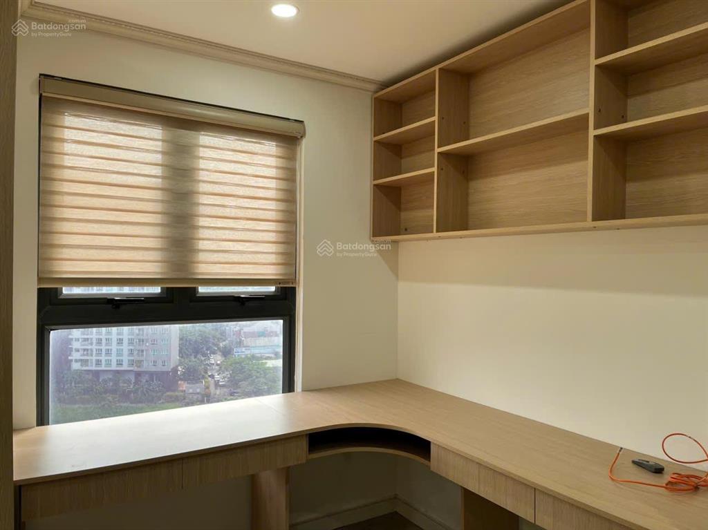 Cho thuê căn góc to nhất dự án view sông đẹp nội thất mới đầy đủ đẹp 107m2 3pn 2wc, giá 18 tr/th