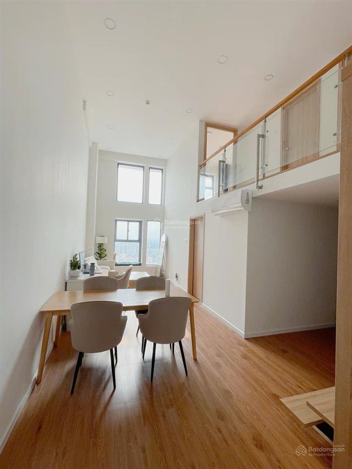 Bán căn hộ duplex la astoria giá tốt 4,5 tỷ diện tích 89m2 3pn tầng cao thoáng mát.  0988 662 ***