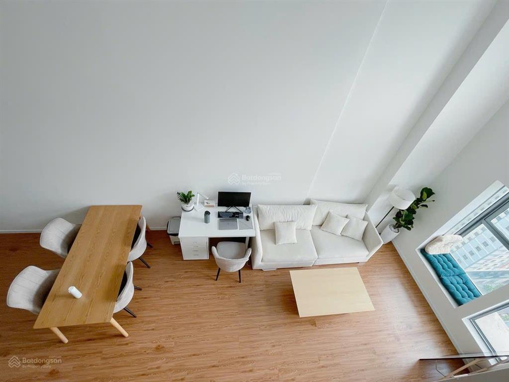 Bán căn hộ duplex la astoria giá tốt 4,5 tỷ diện tích 89m2 3pn tầng cao thoáng mát.  0988 662 ***
