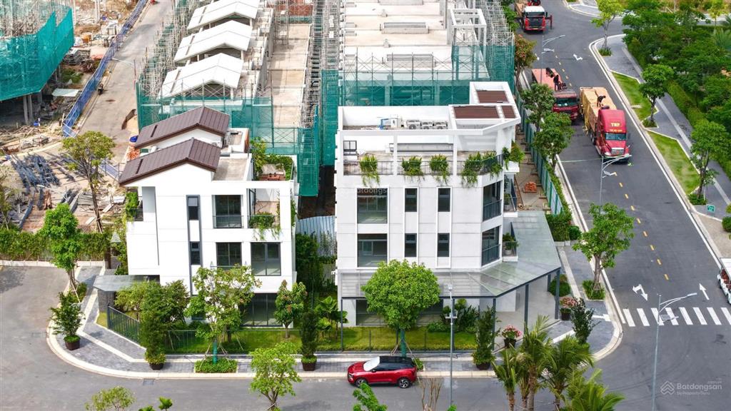 Bán nhanh nhà phố 6x15 tại kđt la home mặt tiền lương hoà  bình chánh
