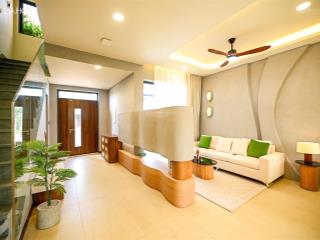 Bán nhanh nhà phố 6x15 tại kđt la home mặt tiền lương hoà  bình chánh