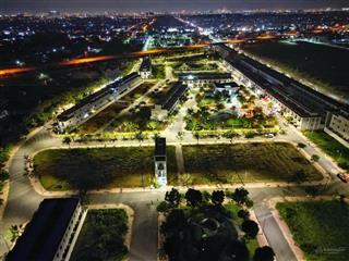 Chính chủ kẹt tiền bán gấp nền the sol 2ty4 sổ hồng sẵn công chứng được ngay