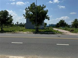 Chính chủ kẹt tiền bán gấp nền 100m2 the sol city giá 2.55ty