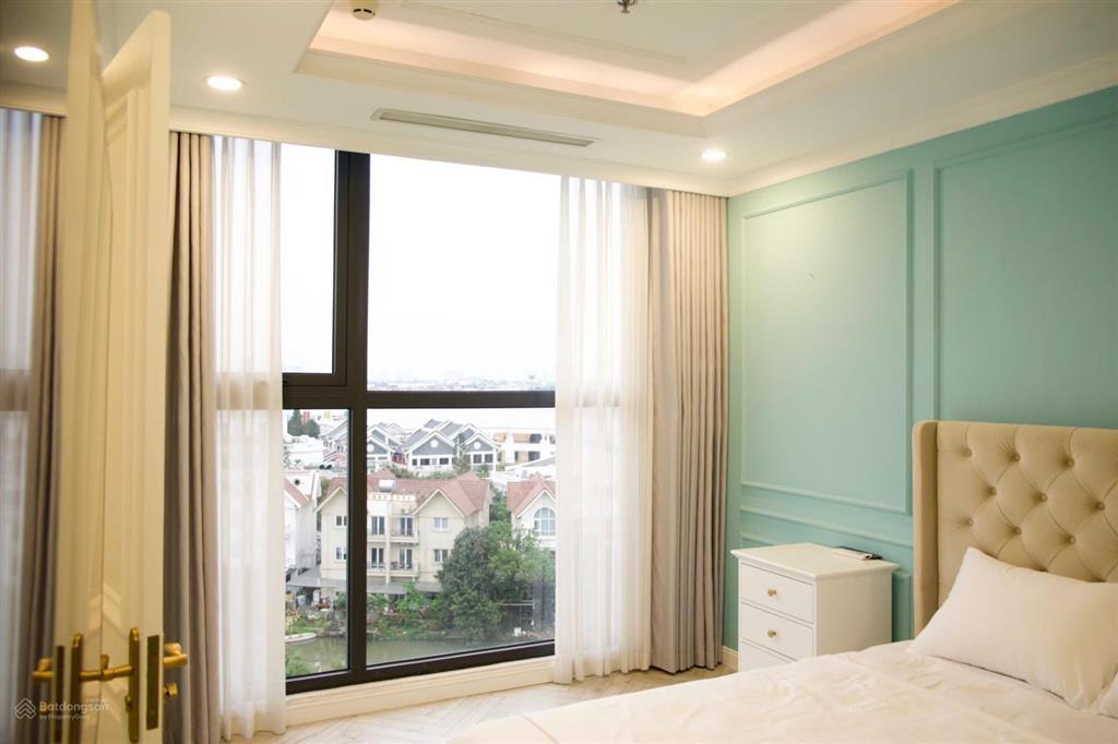 Bán cc vinhomes symphony 12,5 tỷ, 93m2 và 110m2 3pn, 2wc bc đn view biệt thự call/zalo 0915 159 ***