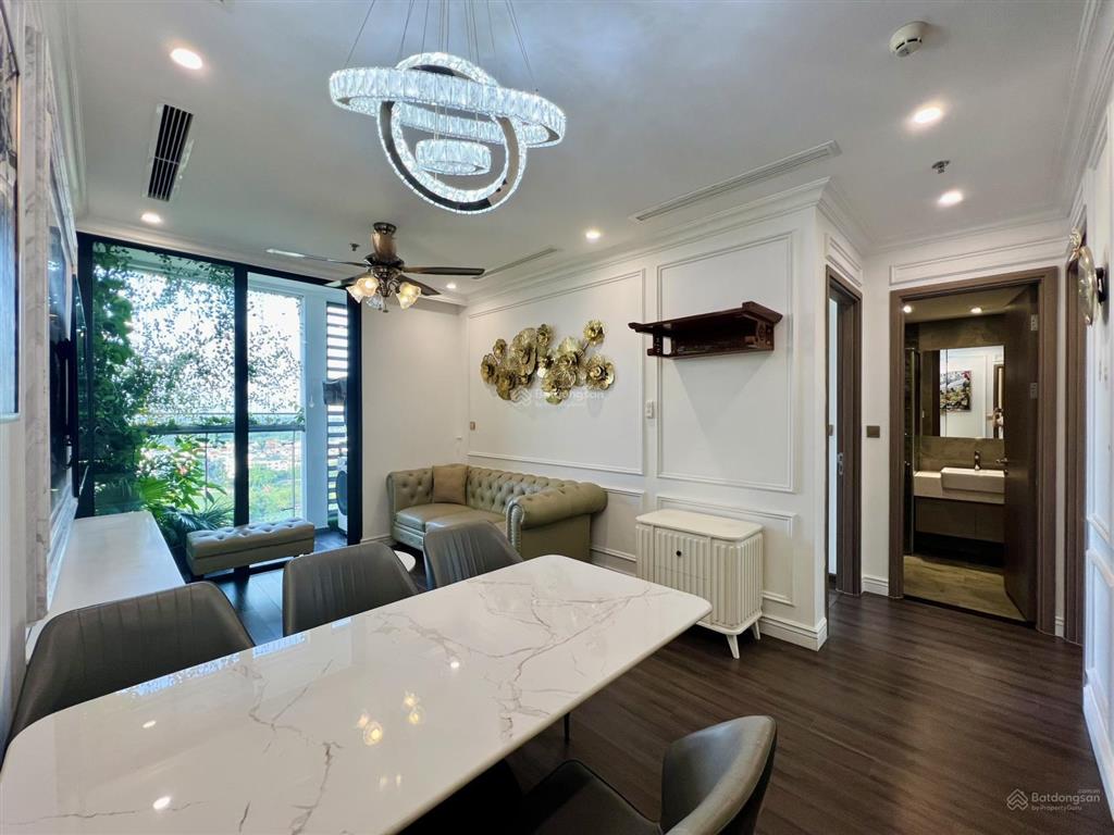 Bán cc vinhomes symphony 12,5 tỷ, 93m2 và 110m2 3pn, 2wc bc đn view biệt thự call/zalo 0915 159 ***