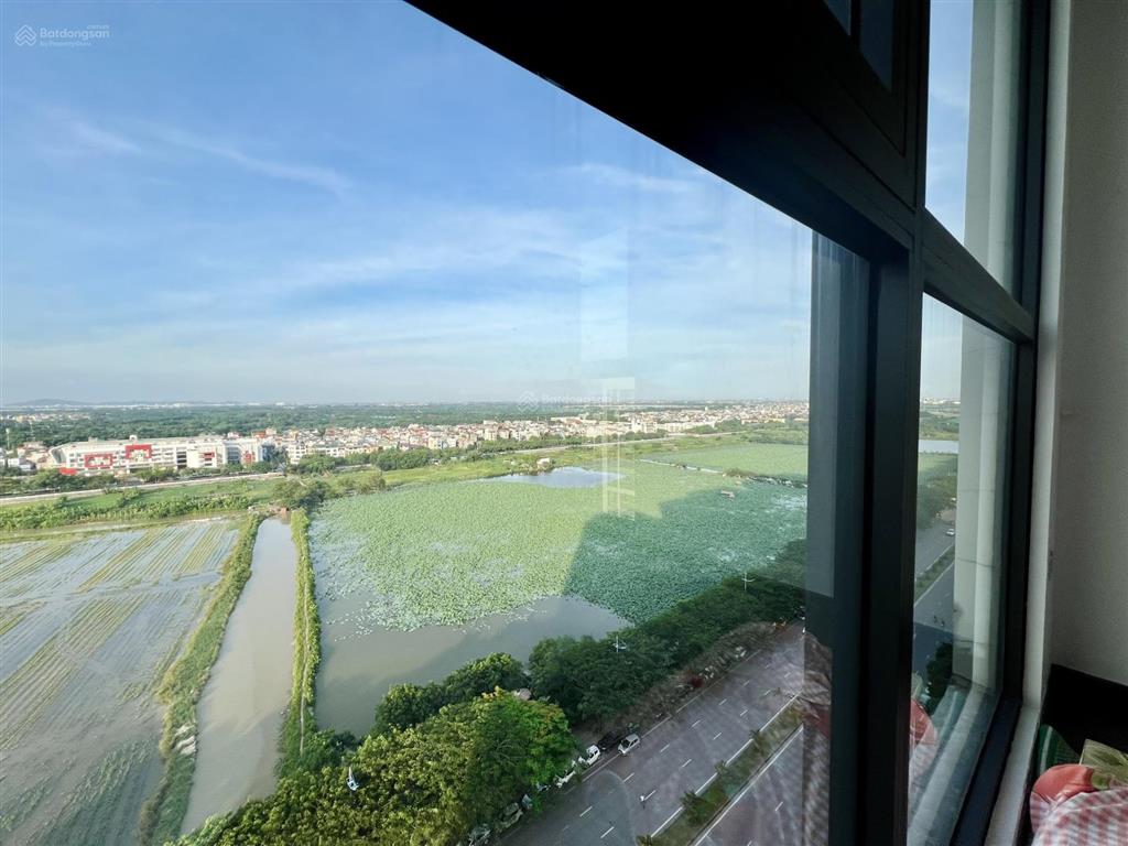 Bán cc vinhomes symphony 12,5 tỷ, 93m2 và 110m2 3pn, 2wc bc đn view biệt thự call/zalo 0915 159 ***