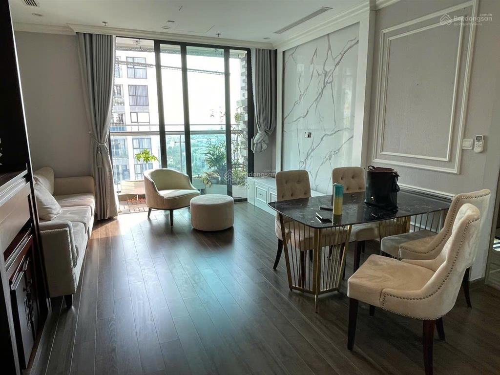 Cho thuê ch 2pn 2vs 66m² vinhomes symphony căn full đồ giá 14tr căn đồ cđt giá 10tr  0915 159 ***