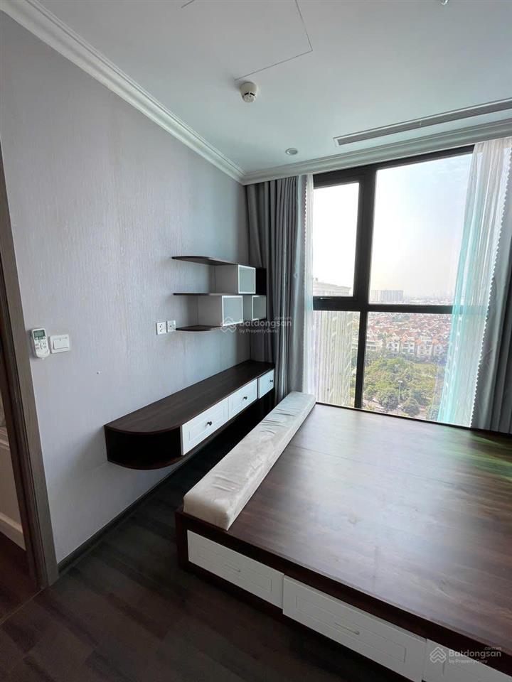 Cho thuê ch 2pn 2vs 66m² vinhomes symphony căn full đồ giá 14tr căn đồ cđt giá 10tr  0915 159 ***