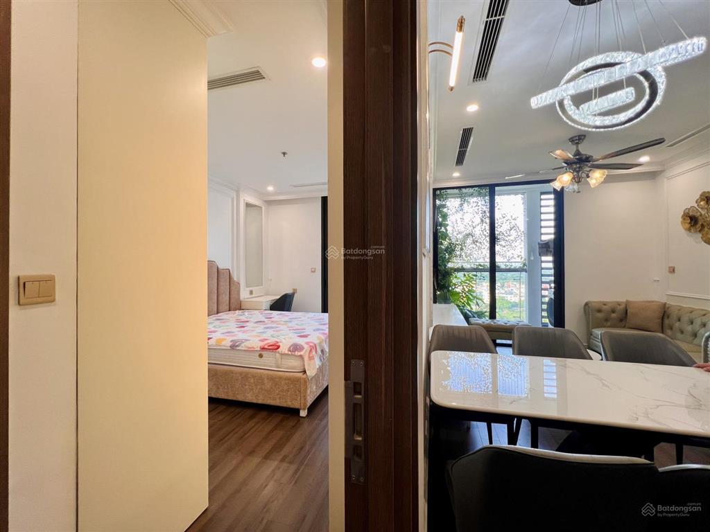 Bán căn hộ 3pn, 3wc tại vinhomes symphony riverside,14,5 tỷ,135m2, tiện ích ngập tràn  0915 159 ***