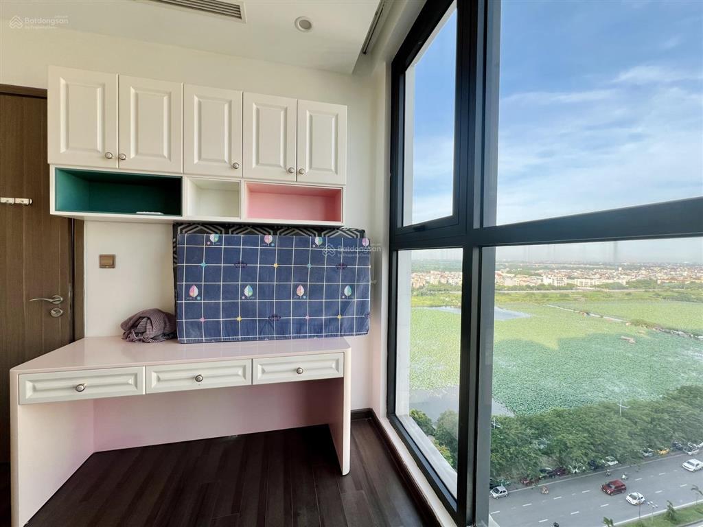 Bán căn hộ 3pn, 3wc tại vinhomes symphony riverside,14,5 tỷ,135m2, tiện ích ngập tràn  0915 159 ***