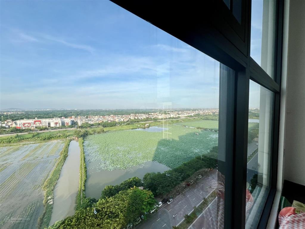 Bán căn hộ 3pn, 3wc tại vinhomes symphony riverside,14,5 tỷ,135m2, tiện ích ngập tràn  0915 159 ***