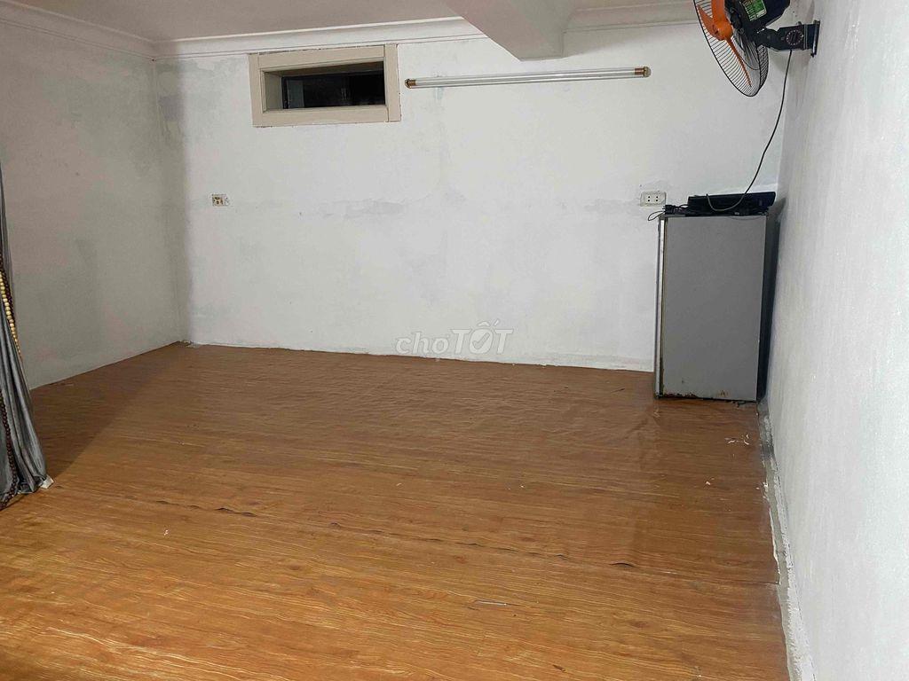 Nhà trọ giá rẻ cầu Tó - xóm Văn - Thanh Liệt