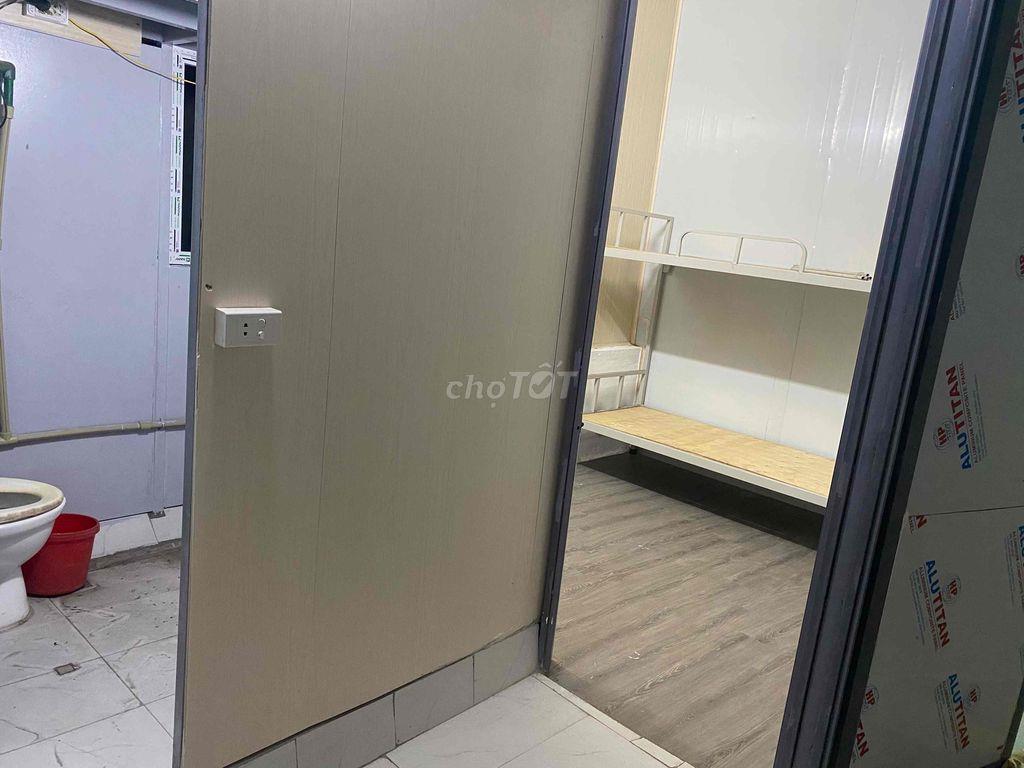 Nhà trọ giá rẻ cầu Tó - xóm Văn - Thanh Liệt