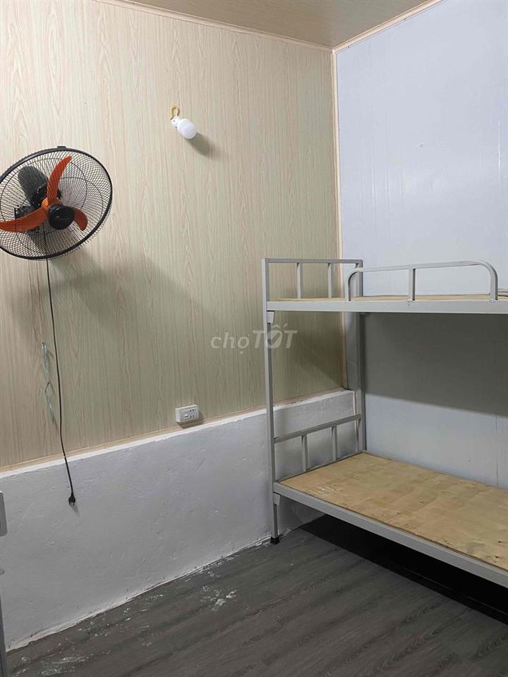 Nhà trọ giá rẻ cầu Tó - xóm Văn - Thanh Liệt