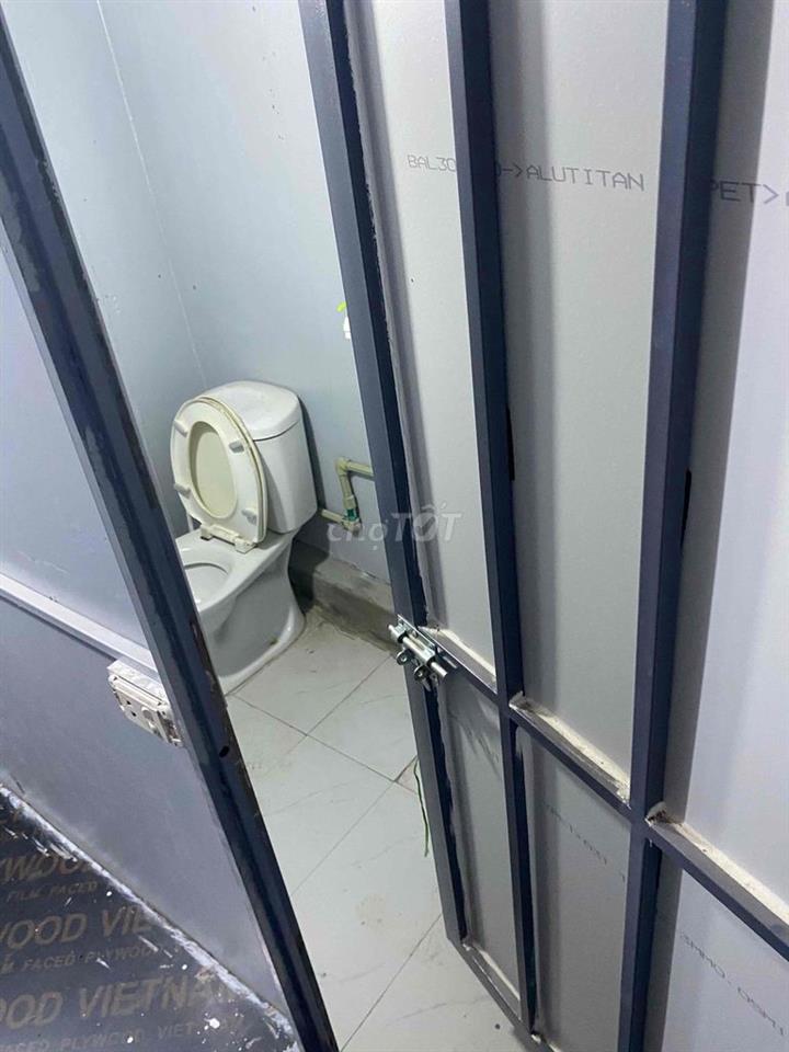 Nhà trọ giá rẻ cầu Tó - xóm Văn - Thanh Liệt