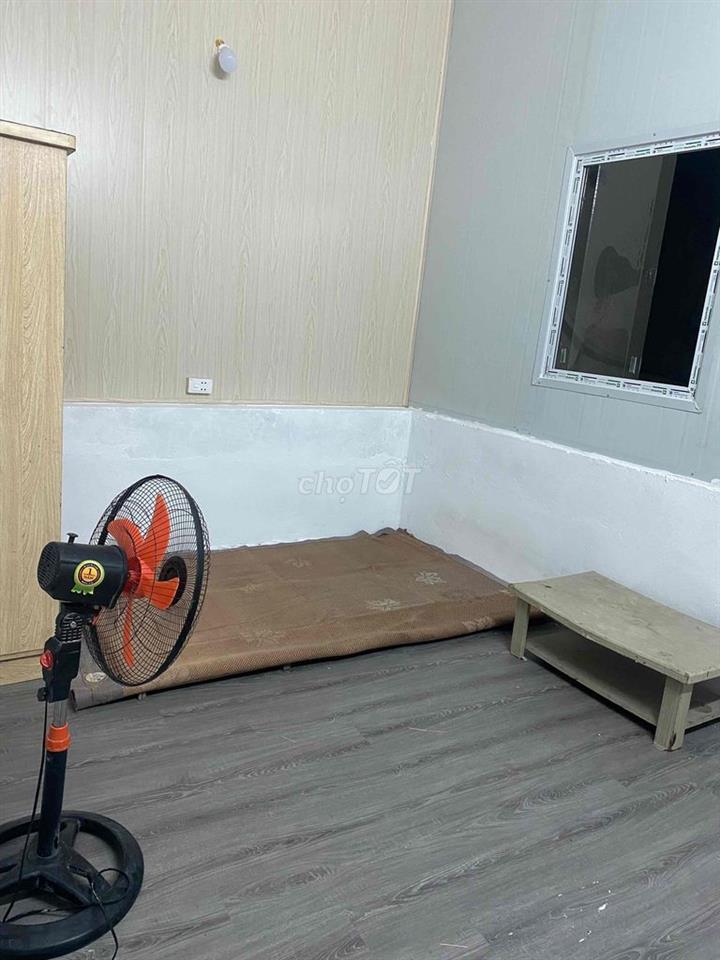 Nhà trọ giá rẻ cầu Tó - xóm Văn - Thanh Liệt