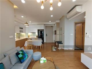 Cho thuê 2pn giá tốt tầng cao view đông nam mát mẻ giá chỉ 17 triệu / tháng chung cư palm hiehgts