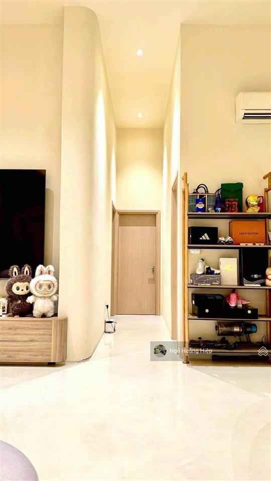 Cho thuê 2pn sân vườn đẳng cấp sang trọng tại chung cư palm heights có cho thuê dài/ngắn ngày