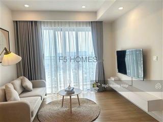 Cho thuê nhà đẹp giá chỉ 18 triệu/ tháng chun cư palm heights quận 2 tp hcm