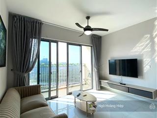 Cho thuê căn 3pn 105m2 giá 23 triệu/ tháng nhà tầng cao view thoáng chung cư palm heights