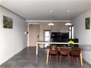 Cho thuê 3pn 105m2 giá 23 triệu/ tháng view sông landmark 81 chung cư palm heights