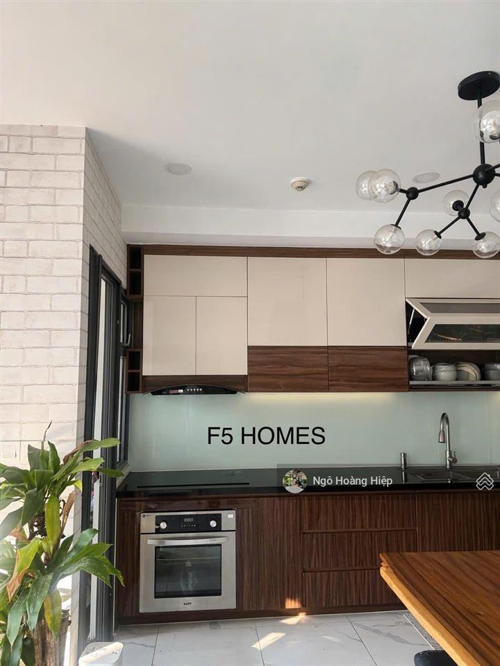 Cho thuê 2pn full nội thất giá tốt chỉ 17 triệu/ tháng chung cư palm heights song hành quận 2 cũ