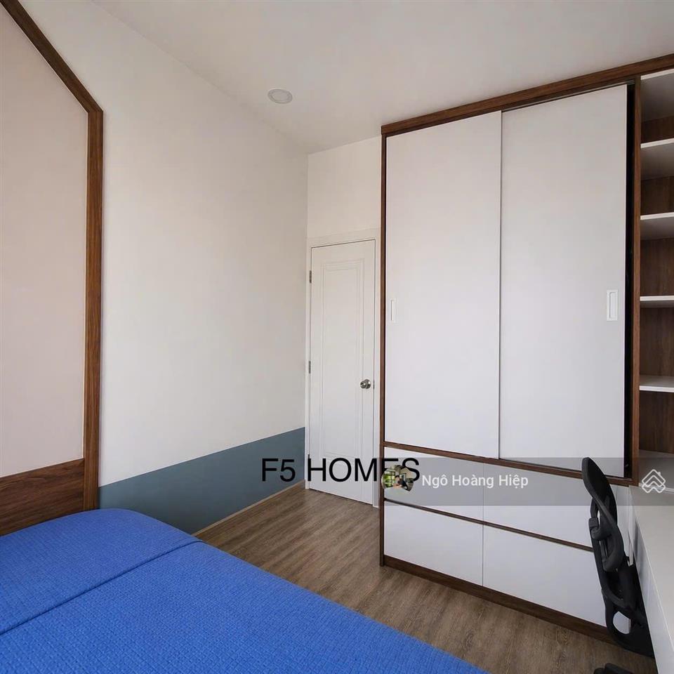 Cho thuê 2pn full nội thất giá tốt chỉ 17 triệu/ tháng chung cư palm heights song hành quận 2 cũ