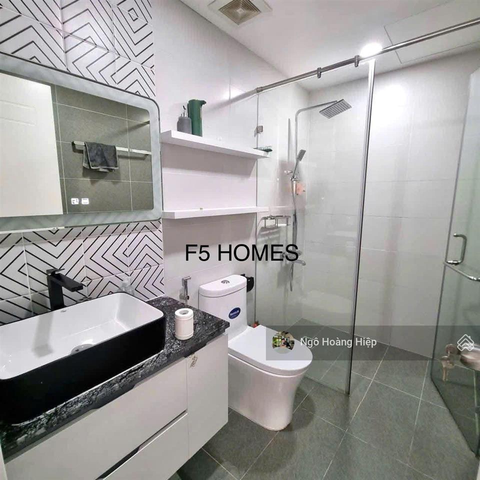 Cho thuê 2pn full nội thất giá tốt chỉ 17 triệu/ tháng chung cư palm heights song hành quận 2 cũ