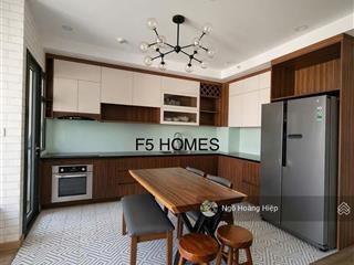 Cho thuê 2pn full nội thất giá tốt chỉ 17 triệu/ tháng chung cư palm heights song hành quận 2 cũ