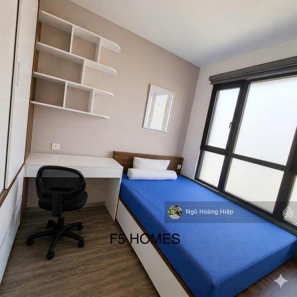 Cho thuê 2pn full nội thất giá tốt chỉ 17 triệu/ tháng chung cư palm heights song hành quận 2 cũ