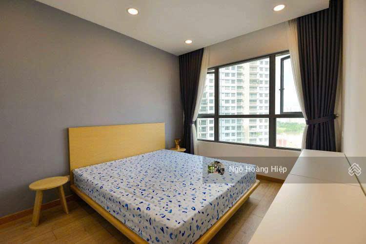 Cho thuê 2pn nhà đẹp hướng đông nam siêu mát mẻ có xuất đậu oto giá 18,5 triệu/tháng