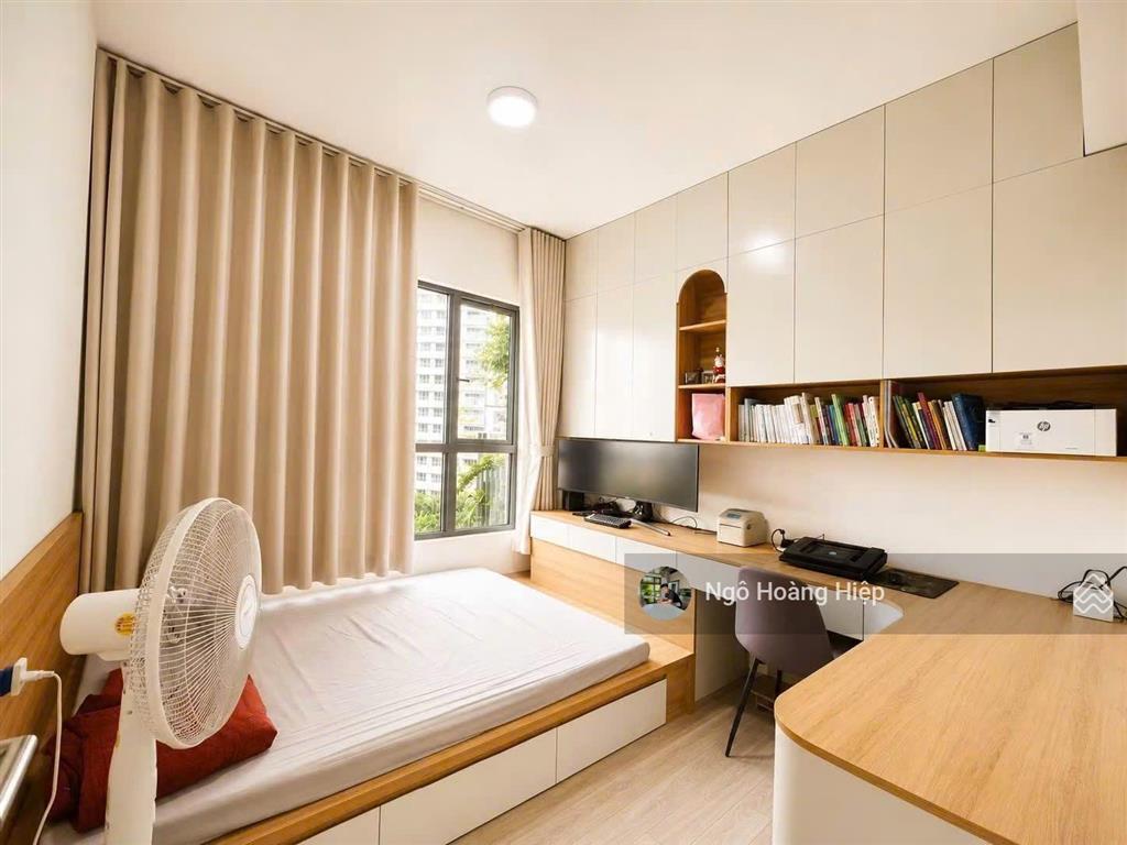 Cho thuê 3pn 121m2 giá 28 triệu/tháng đầy đủ nội thất view nội khu yên tĩnh, mát mẻ