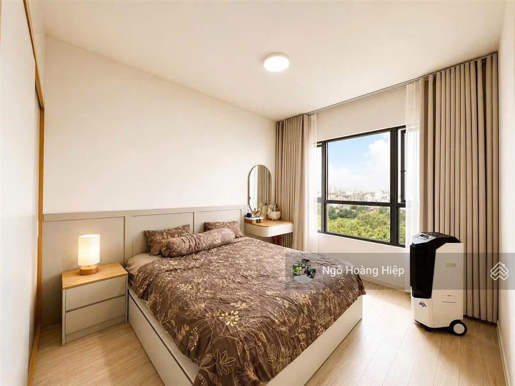 Cho thuê 3pn 121m2 giá 28 triệu/tháng đầy đủ nội thất view nội khu yên tĩnh, mát mẻ