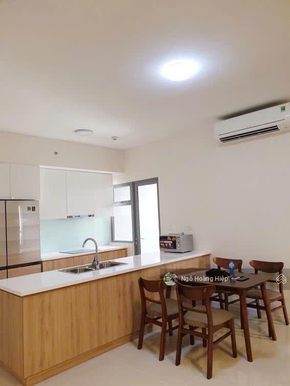 Hot! cho thuê căn hộ 2pn, 85m2 tại palm heights, 18 triệu, song hành, bình trưng, hcm