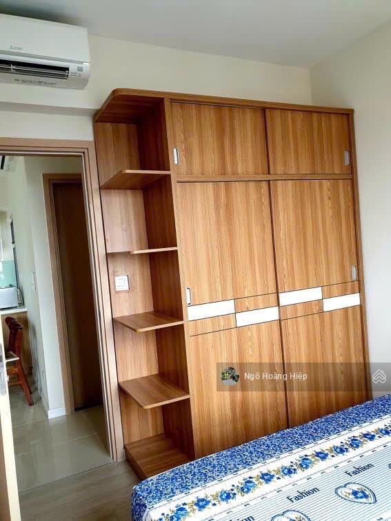 Hot! cho thuê căn hộ 2pn, 85m2 tại palm heights, 18 triệu, song hành, bình trưng, hcm