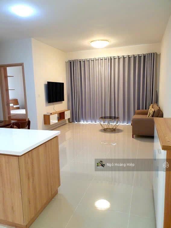Hot! cho thuê căn hộ 2pn, 85m2 tại palm heights, 18 triệu, song hành, bình trưng, hcm